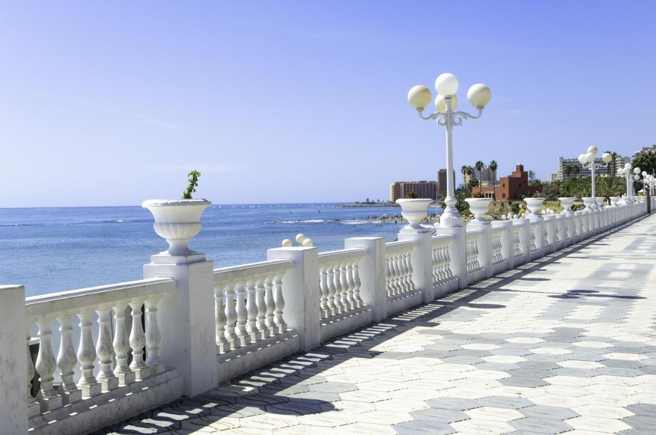 Benalbeach Sea View 24h Entry Apartamento *