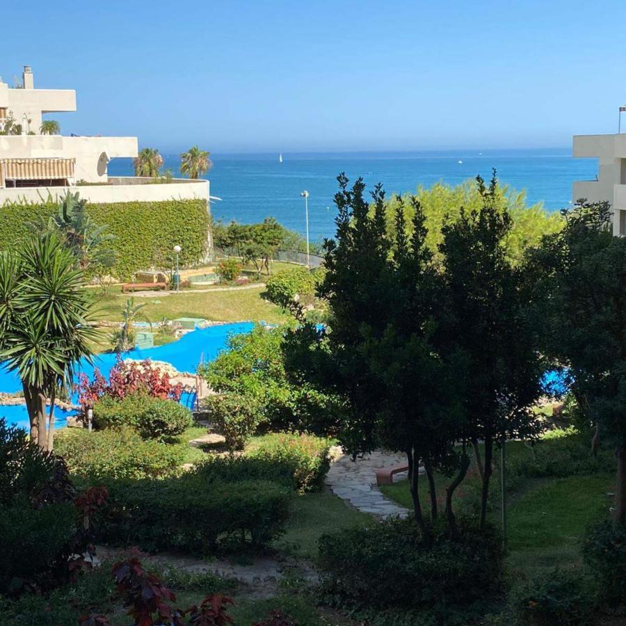Apartment Benalbeach Sea View 24h Entry *