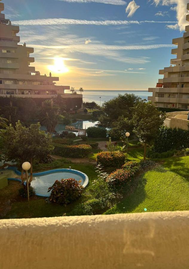 Benalbeach Sea View 24h Entry Apartment Benalmadena