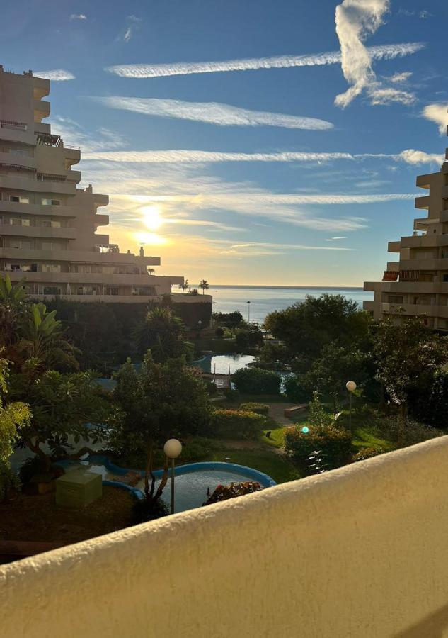 Benalbeach Sea View 24h Entry * Benalmadena