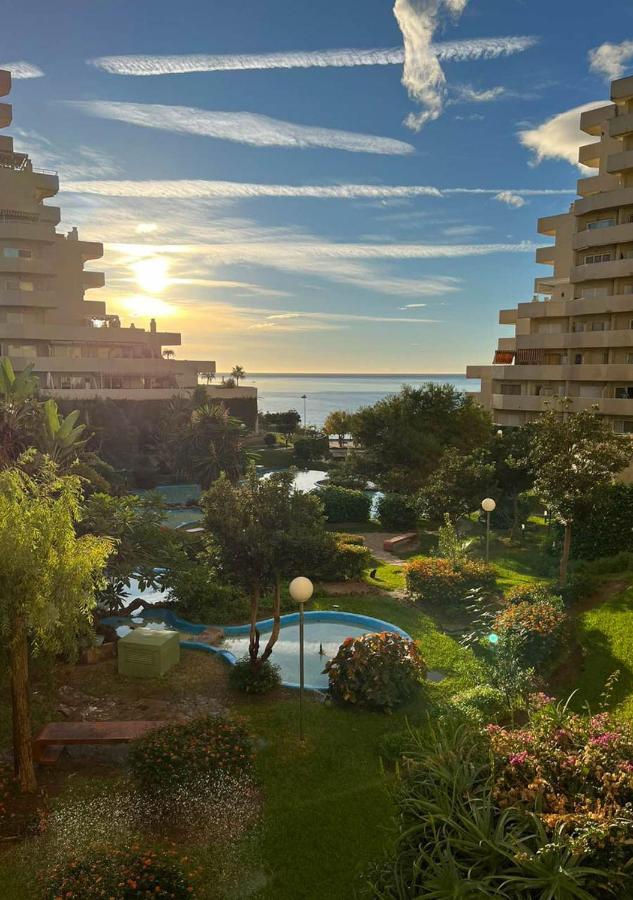 Benalbeach Sea View 24h Entry Benalmadena